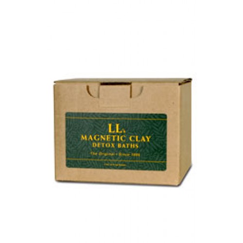 Environmental Detox Clay Bath Kit – 5lb
